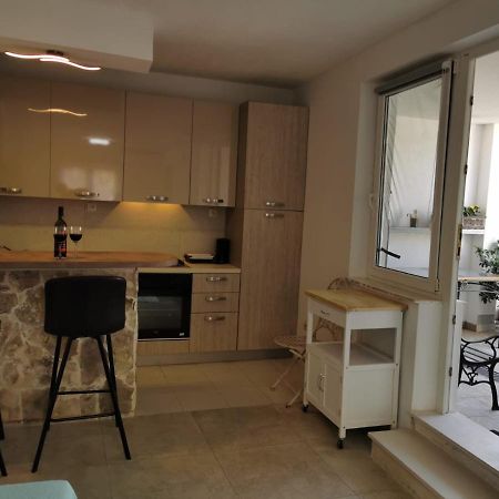 Near Beach Studio Kaštela Extérieur photo