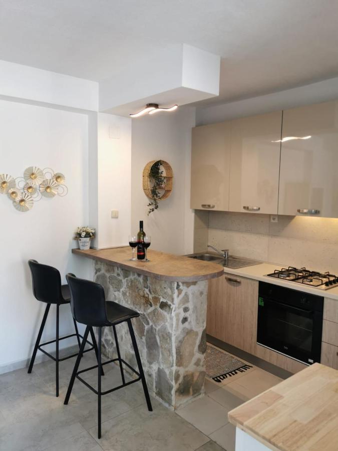 Near Beach Studio Kaštela Extérieur photo