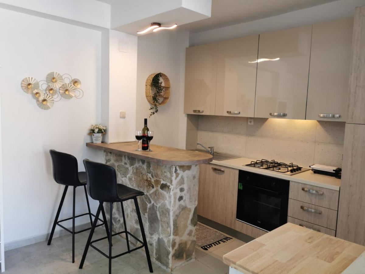 Near Beach Studio Kaštela Extérieur photo