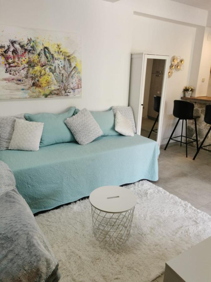 Near Beach Studio Kaštela Extérieur photo