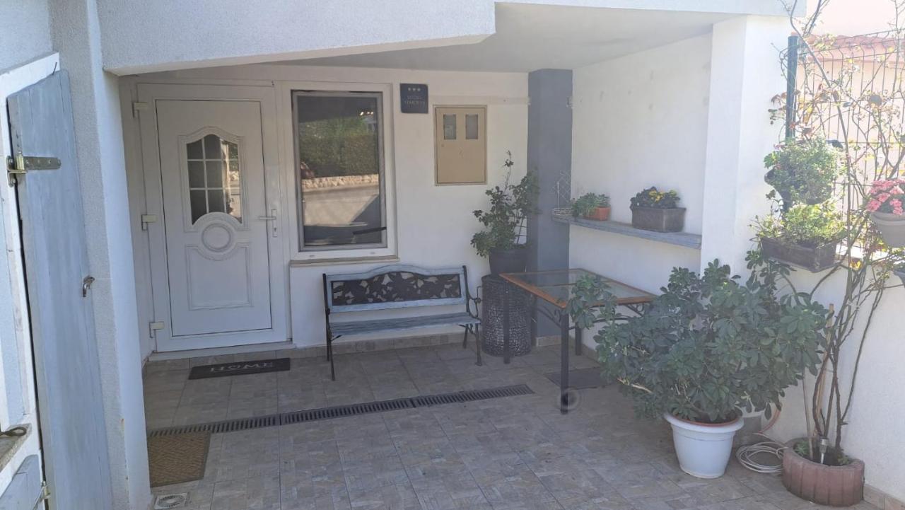 Near Beach Studio Kaštela Extérieur photo
