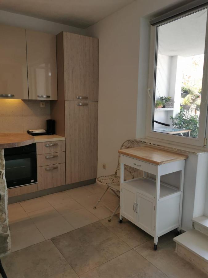 Near Beach Studio Kaštela Extérieur photo