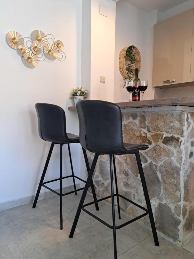 Near Beach Studio Kaštela Extérieur photo