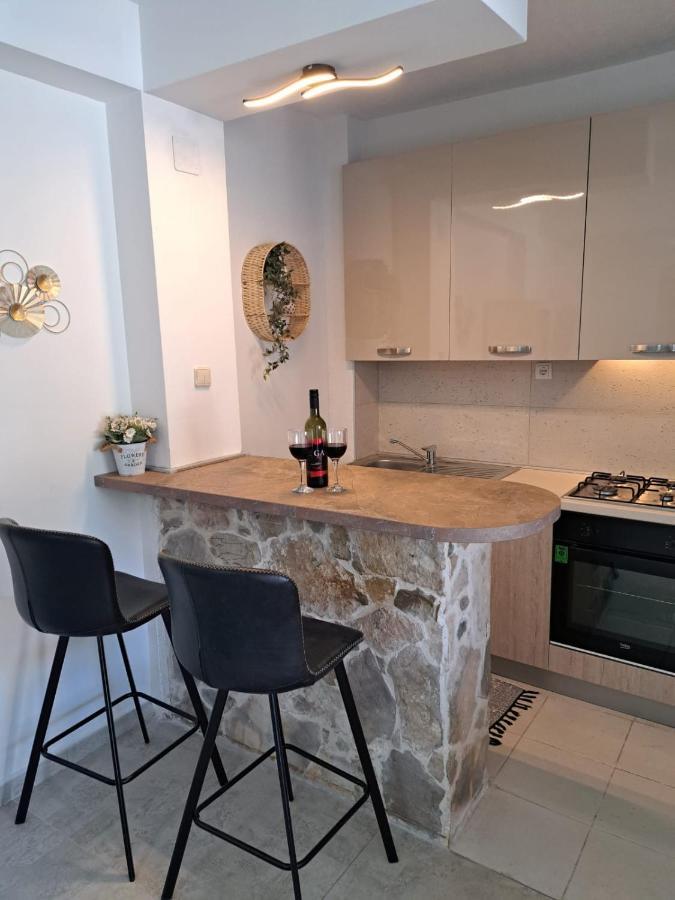 Near Beach Studio Kaštela Extérieur photo