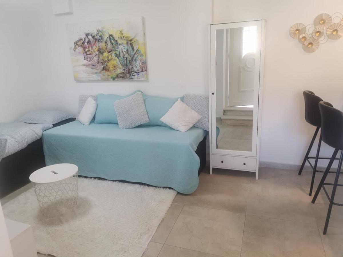 Near Beach Studio Kaštela Extérieur photo